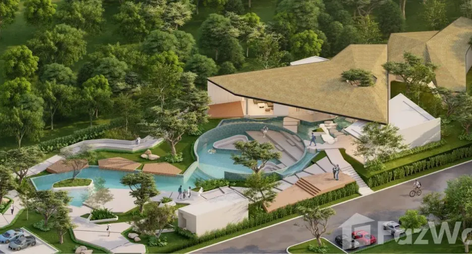 For sale 4 bedrooms villa in Thalang, Phuket