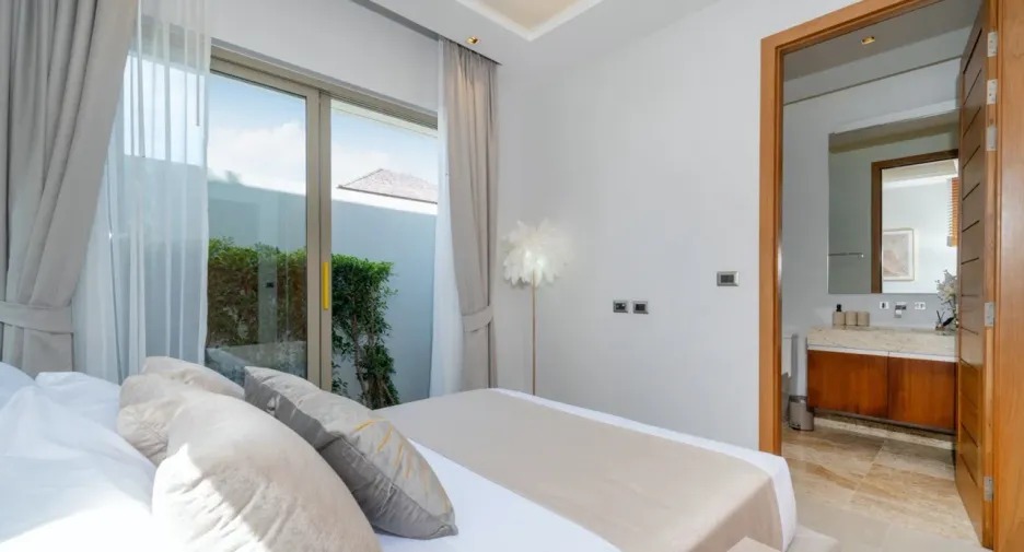 For sale 4 bedrooms villa in Thalang, Phuket