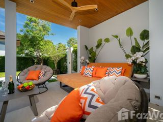 ขาย 4 ห้องนอน วิลล่า ใน ถลาง, ภูเก็ต