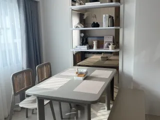 For rent 3 bedrooms townhouse in Mueang Rayong, Rayong