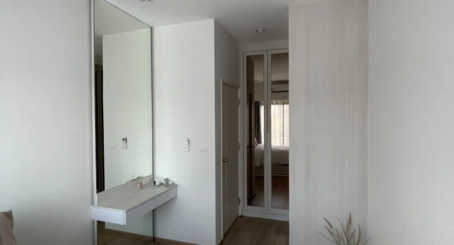 For rent 3 bedrooms townhouse in Mueang Rayong, Rayong
