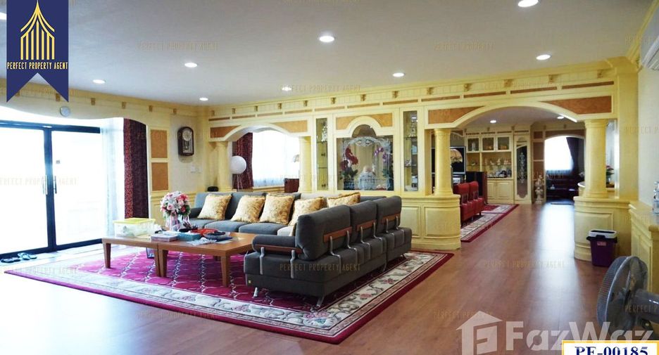 Casa en venta de 5 habitaciones en Mueang Prachinburi, Prachin Buri