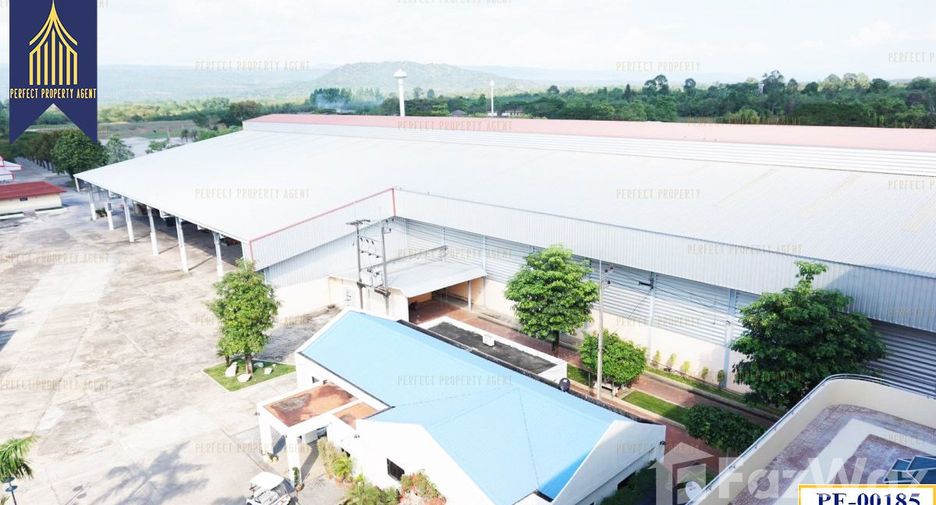 Casa en venta de 5 habitaciones en Mueang Prachinburi, Prachin Buri