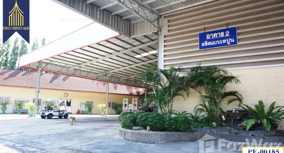 For sale 5 bedrooms house in Mueang Prachinburi, Prachin Buri