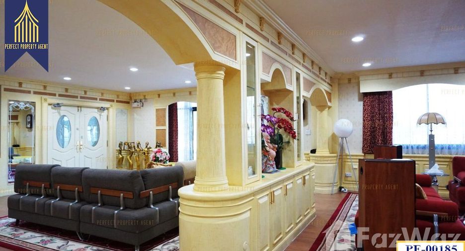 Casa en venta de 5 habitaciones en Mueang Prachinburi, Prachin Buri