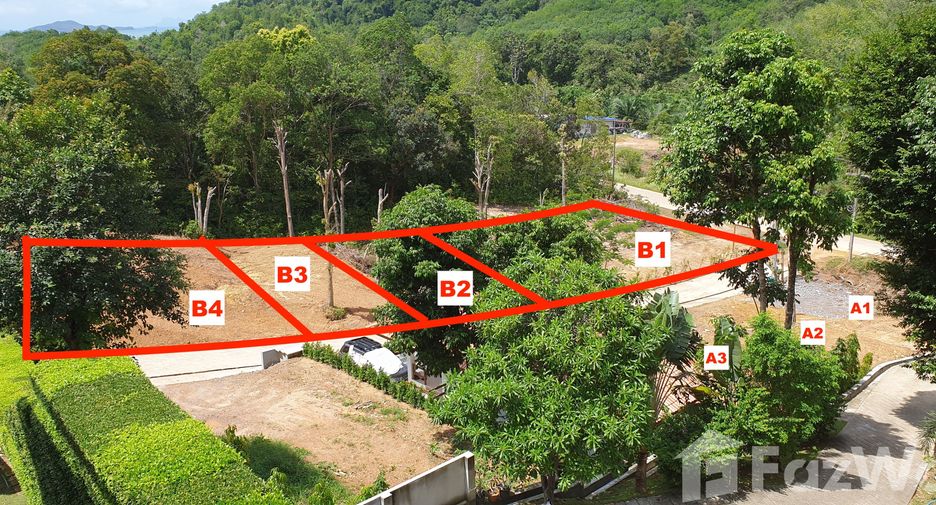 Продажа Участок в Ko Lanta, Краби
