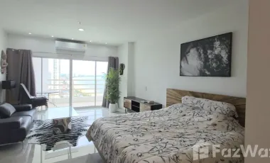 Condo en venta de estudio 