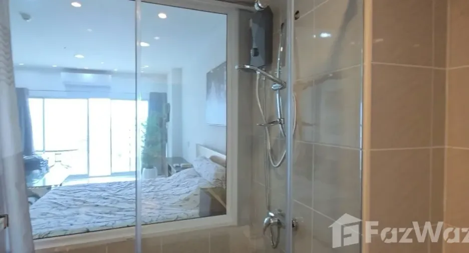 Condo en venta de estudio 