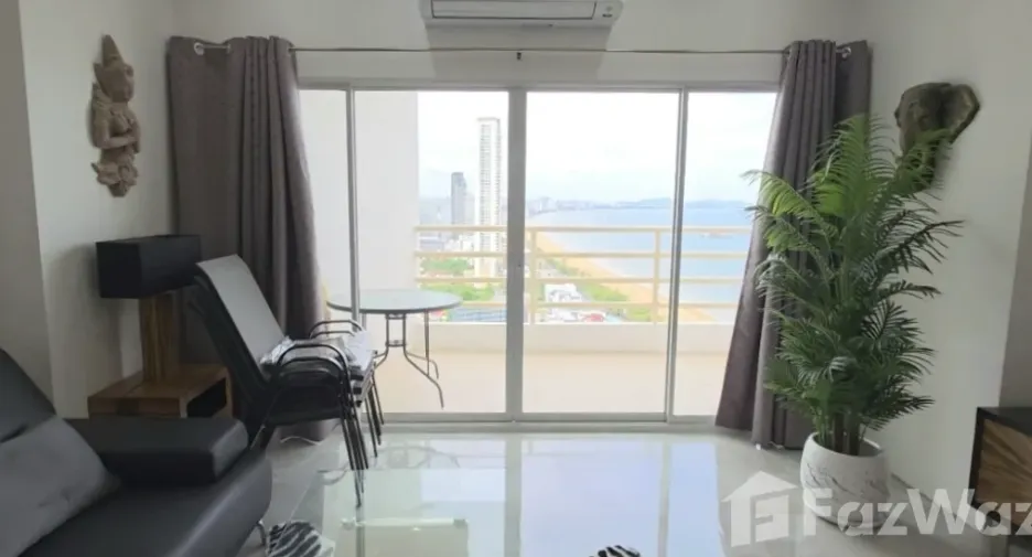 Condo en venta de estudio 