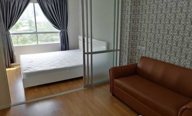 Condo en venta de 1 habitaciones en Huai Khwang, Bangkok