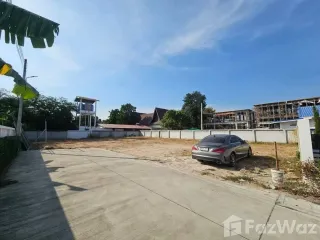 出售 土地 在 Bang Lamung, Chon Buri