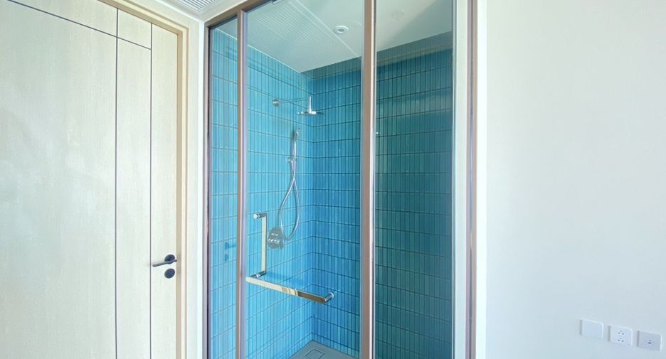 À vendre 1 chambre condo à Bang Lamung, Chonburi