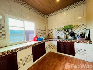 Casa en alquiler de 3 habitaciones en Bang Lamung, Chonburi