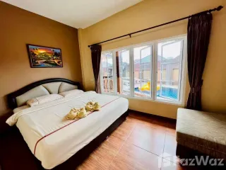 Casa en alquiler de 3 habitaciones en Bang Lamung, Chonburi