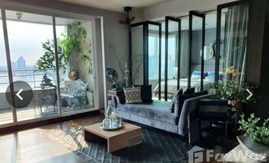 For sale そして for rent 1 Beds condo in Bang Kho Laem, Bangkok