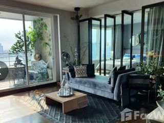 出售 和 出租 1 卧室 公寓 在 Bang Kho Laem, 曼谷