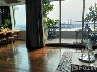 出售 和 出租 1 卧室 公寓 在 Bang Kho Laem, 曼谷