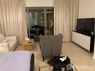 For Rent Studio Condo In Bang Lamung, Chonburi