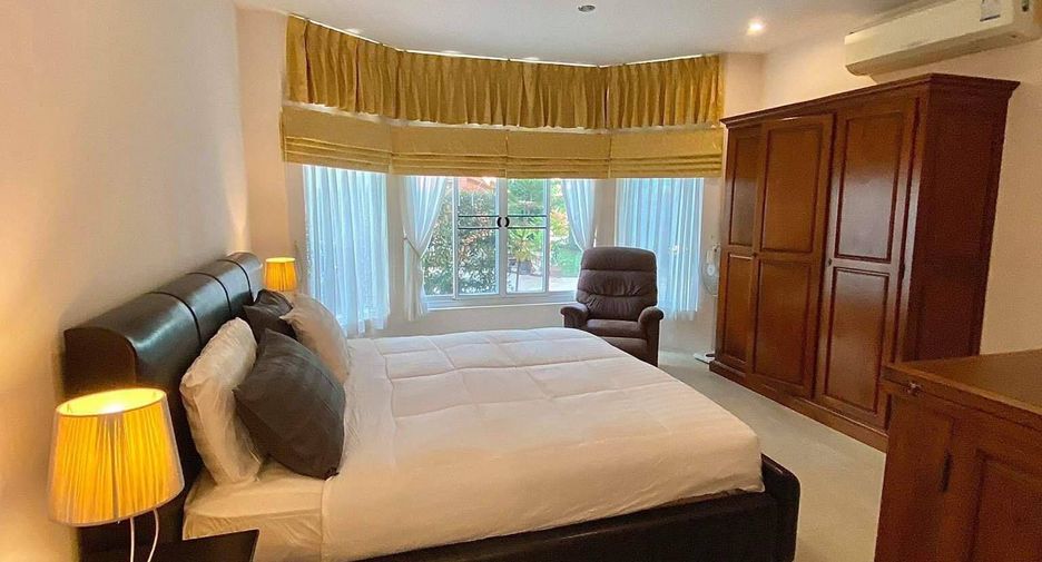 For rent 3 ベッドルーム villa in Mueang Phuket, Phuket