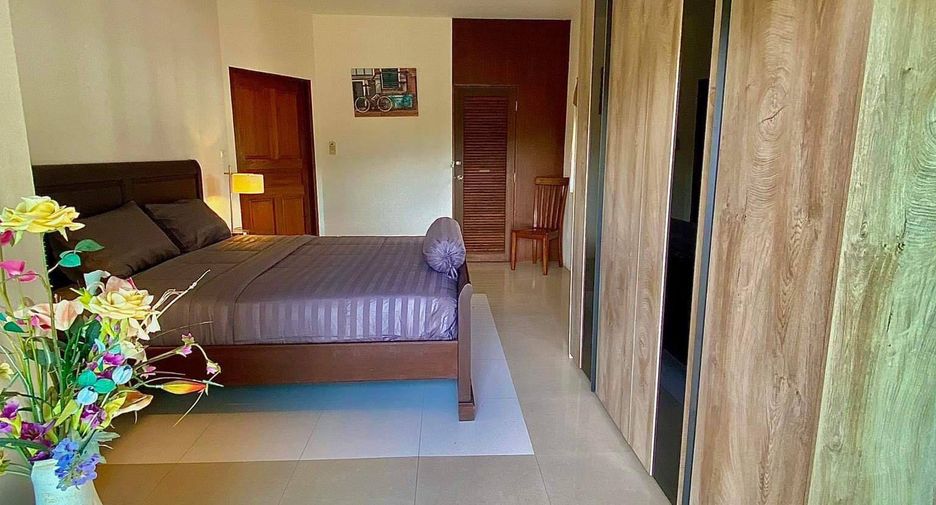 For rent 3 ベッドルーム villa in Mueang Phuket, Phuket