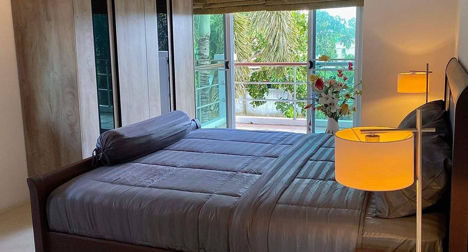 For rent 3 ベッドルーム villa in Mueang Phuket, Phuket