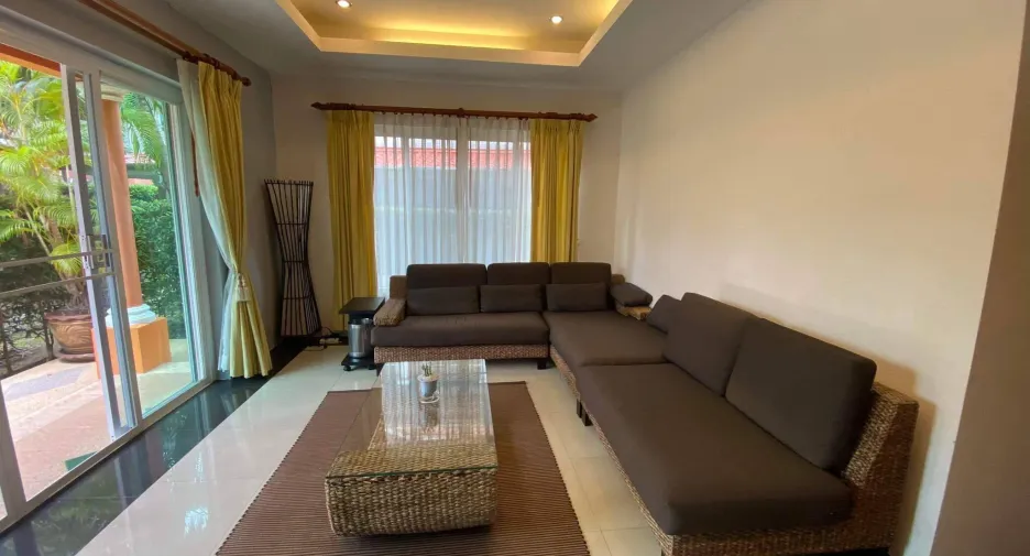 For rent 3 ベッドルーム villa in Mueang Phuket, Phuket