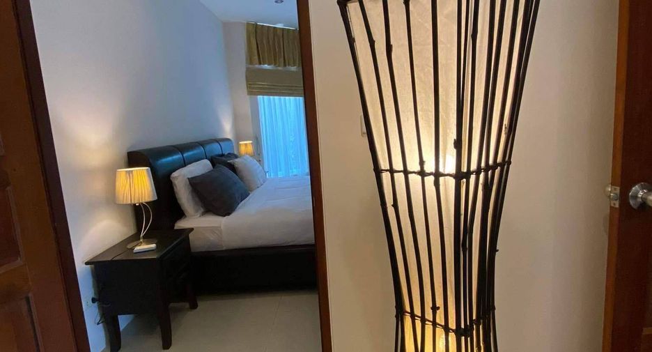 For rent 3 ベッドルーム villa in Mueang Phuket, Phuket