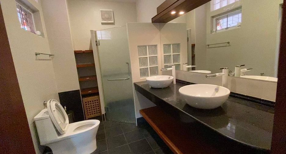 For rent 3 ベッドルーム villa in Mueang Phuket, Phuket
