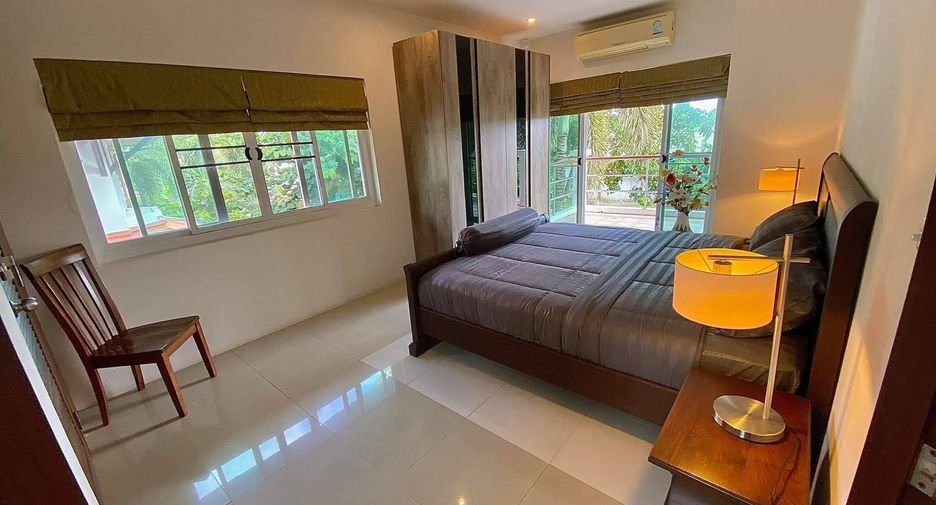 For rent 3 ベッドルーム villa in Mueang Phuket, Phuket