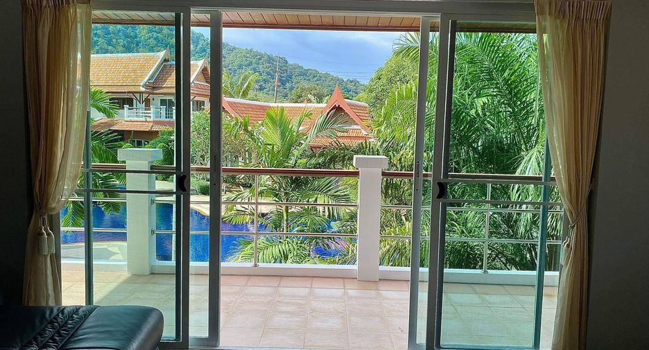 For rent 3 ベッドルーム villa in Mueang Phuket, Phuket