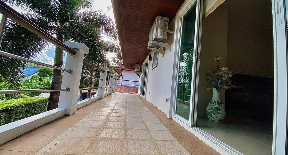 For rent 3 ベッドルーム villa in Mueang Phuket, Phuket
