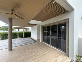For rent 3 bedrooms house in Bang Lamung, Chonburi