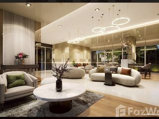 For sale 1 bed condo in Bangkok Noi, Bangkok