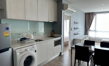 Wohnung zum Kauf und zur Miete mit 2 Zimmer in Si Racha, Chonburi