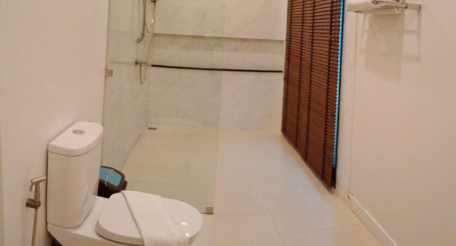 For rent 2 bedrooms villa in Mueang Phuket, Phuket