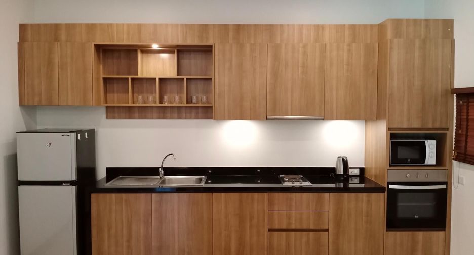 For rent 2 bedrooms villa in Mueang Phuket, Phuket