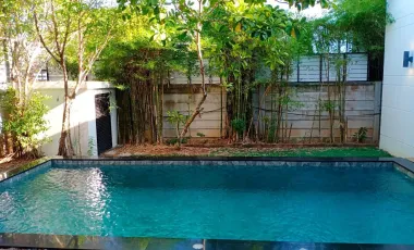 For rent 2 bedrooms villa in Mueang Phuket, Phuket