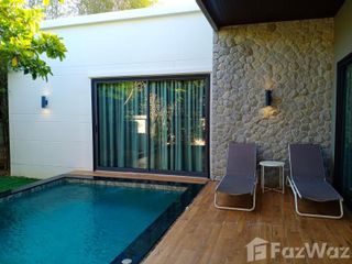 Villa zur Miete mit 2 Zimmer in Mueang Phuket, Phuket