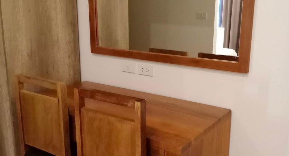 For rent 2 bedrooms villa in Mueang Phuket, Phuket