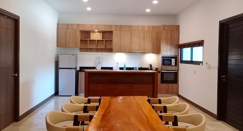 For rent 2 bedrooms villa in Mueang Phuket, Phuket