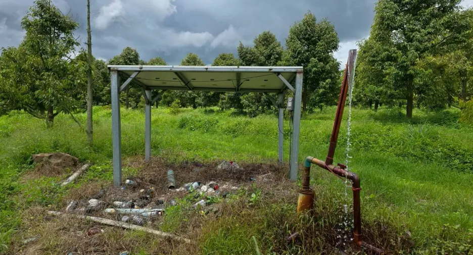 For sale land in Wang Thong, Phitsanulok