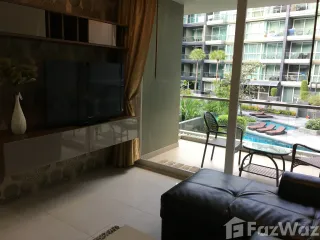 For Rent 1 Bedroom Condo In Bang Lamung, Chonburi