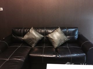 For sale and for rent 1 bed condo in Bang Lamung, Chonburi