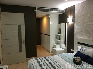 For sale and for rent 1 bed condo in Bang Lamung, Chonburi