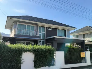 For sale 4 ベッドルーム house in Mueang Kanchanaburi, Kanchanaburi