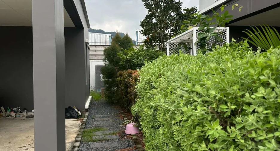 À vendre 4 chambres maison à Mueang Kanchanaburi, Kanchanaburi