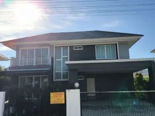 For sale 4 ベッドルーム house in Mueang Kanchanaburi, Kanchanaburi