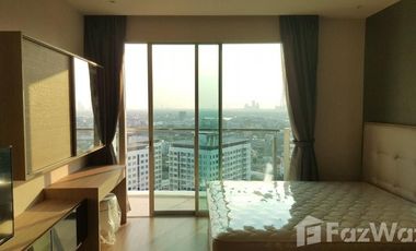 For sale 1 bed condo in Khlong Toei, Bangkok