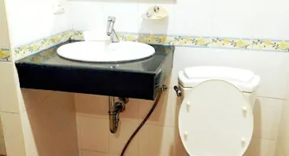 Hotel zum Kauf in Bang Lamung, Chonburi
