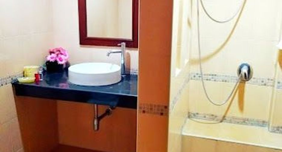 Hotel zum Kauf in Bang Lamung, Chonburi